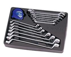 990315MR — Комплектинструментоввлотке15предметовключирулетка KINGTONY