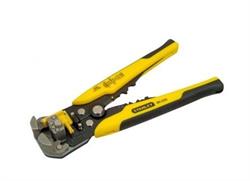 096230 — Инструмент для зачистки проводов автоматический FATMAX FMHT096230 (диаметр провода от 0.8 до 2.6 мм STANLEY
