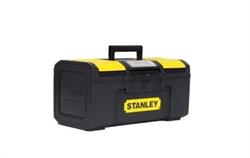 179216 — Ящик  для инструмента STANLEY BASIC TOOLBOX 16 STANLEY