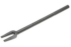 812018 — Заменен на XDT812040  съемник шаровых соед  вилка 205 ДЕЛО ТЕХНИКИ