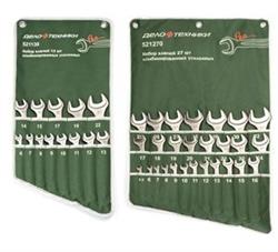 521110 — Наборключейкомбинированныхусиленных11предм. ДЕЛО ТЕХНИКИ