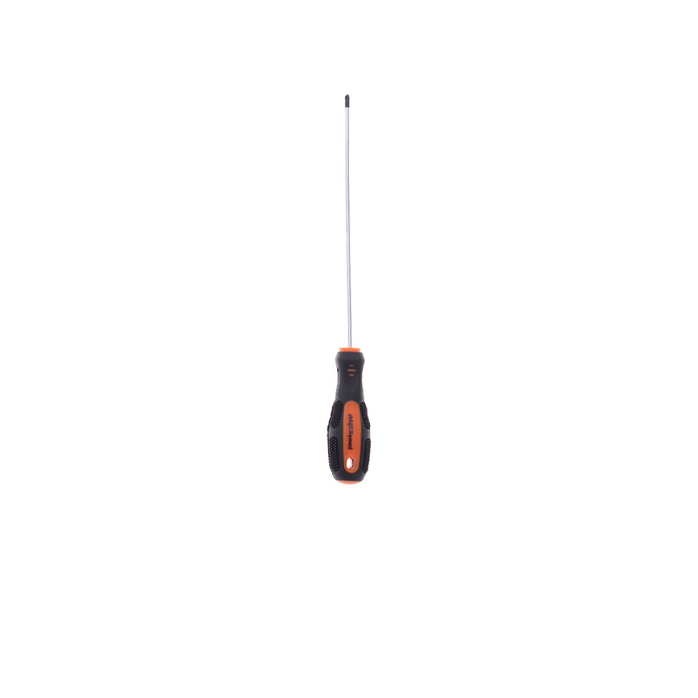 AV410006 — Отвертка крестовая PH0 150мм AV STEEL