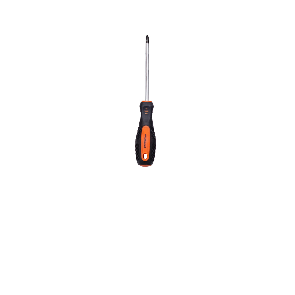 AV410104 — Отвертка крестовая PH1 100мм AV STEEL