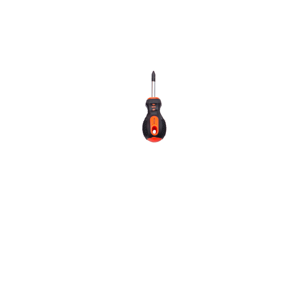 AV410201 — Отвертка крестовая PH2  38мм AV STEEL