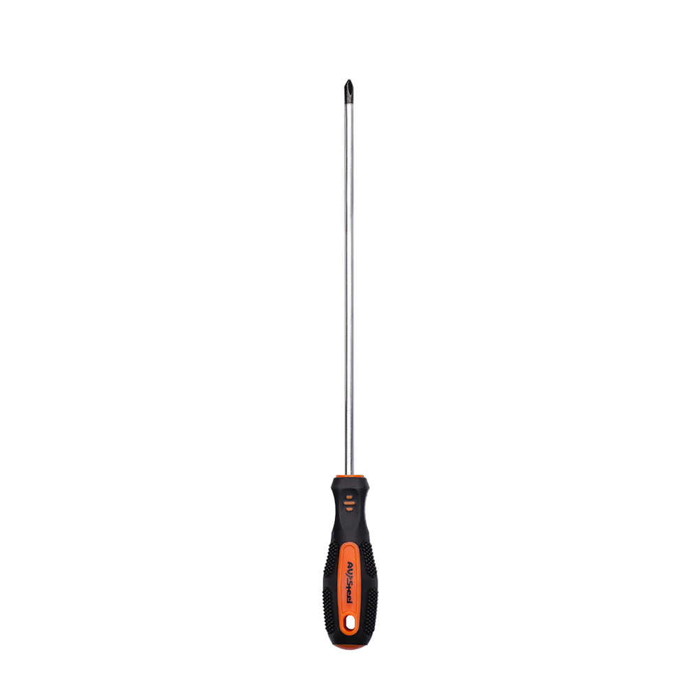 AV410210 — Отвертка крестовая PH2 250мм AV STEEL