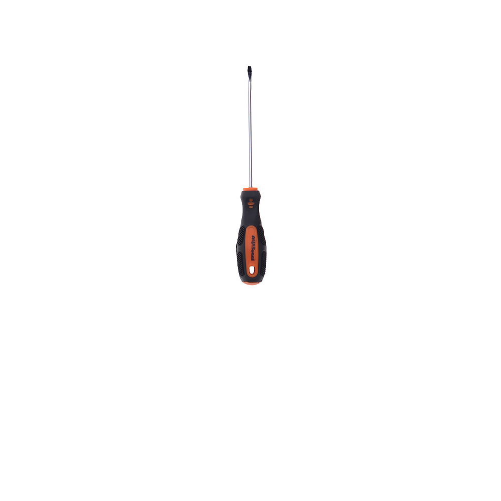 AV420304 — Отвертка шлицевая 3х0,5х100мм AV STEEL