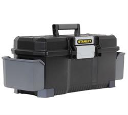 179189 — Профессиональный ящик для инструмента STANLEY ONE LATCH 24 179189 STANLEY