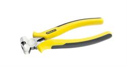 084077 — STANLEY кусачки торцевые DYNAGRIP 150MM (084077) STANLEY