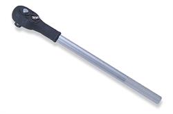 R1206 — Рукоятка трещоточная 34DR, 24 зубца, 500 мм JONNESWAY