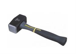 154921 — Кувалда GRAPHITE CLUB ROUND 800 г STANLEY