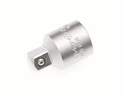 629520 — Переходник 1/2F3/8м ДЕЛО ТЕХНИКИ