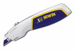 10504236 — Нож IRWIN RETRACTABLE PRO IRWIN