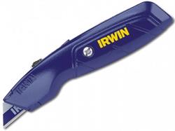 10504238 — Нож IRWIN STANDART RETRACTABLE IRWIN