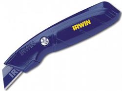 10504239 — Нож IRWIN XP STANDARD с фиксированным трапециевидным лезвием IRWIN