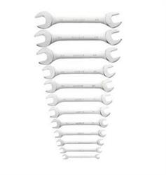 195770 — Набор рожковых гаечных ключей 12 шт (632 мм) STANLEY