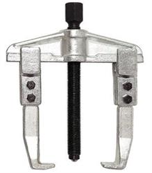 815215 — Съемник раздвижной 2х лапый н=150  диа6 ДЕЛО ТЕХНИКИ