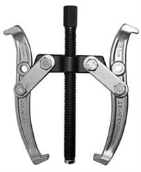 815015 — Съмник шарнирный двухлапый 150 мм ДЕЛО ТЕХНИКИ