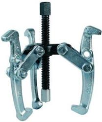 815115 — Съмник шарнирный трехлапый 150 мм ДЕЛО ТЕХНИКИ