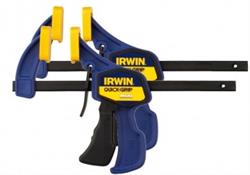 T54122EL7 — Приспособл. для зажима MINI до 300 мм (2 шт) IRWIN