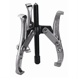 90633 — DGP90633 съемник универсальный SATA  3х лапный двусторонний 3 SATA