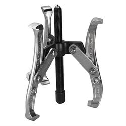 90636 — DGP90636 съемник универсальный SATA  3х лапный двусторонний 6 SATA