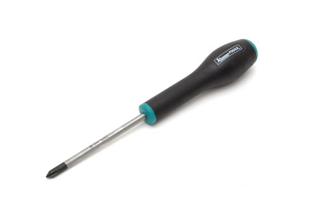 K63046 — KAMASA TOOLS отвертки PHILIPS PH2X100 мм K 63046 KAMASA TOOLS