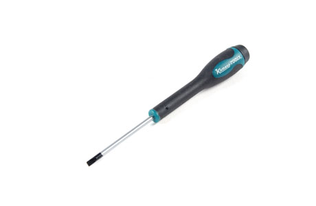 K6387 — KAMASA TOOLS мини отвертка 2 0х130мм K 6387 KAMASA TOOLS