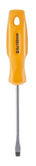 KT700456 — Отвертка шлицевая KRAFT