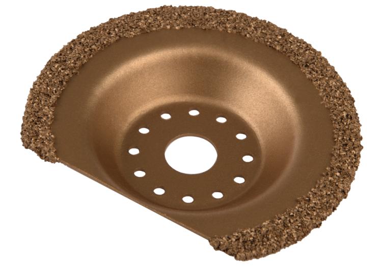 MF5630C995 — Полотно карбидное сегметное полотно MF5630C995 STURM