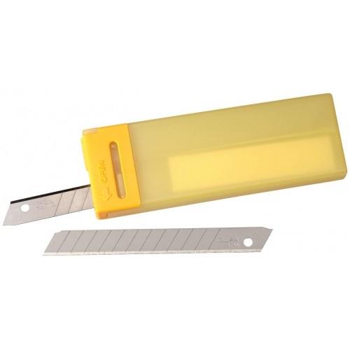 OLAB10B — Лезвие сегментированное  OLFA