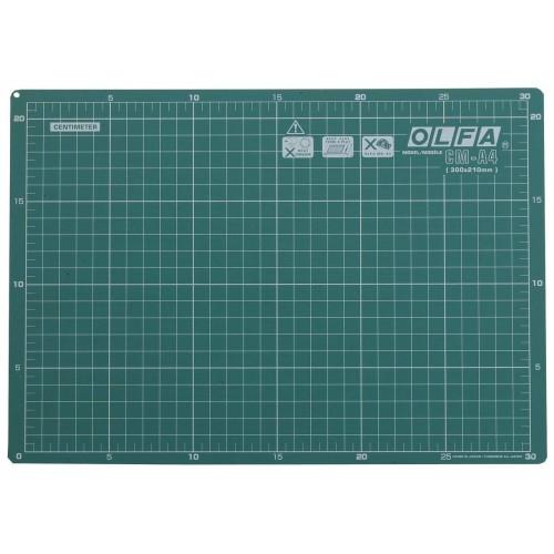 OLCMA4 — Коврик OLFA защитный, формат A4 OLFA