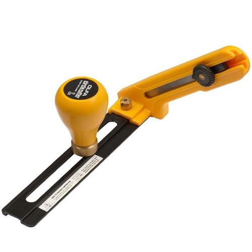 OLCMP2 — Нож циркульный с сегментированнымезвием диаметр реза OLFA