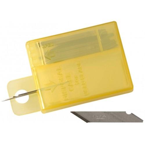 OLKB — Лезвие перовое для  OLFA