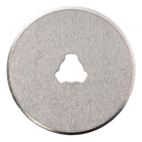 OLRB282 — Лезвие специальное круговое  OLFA