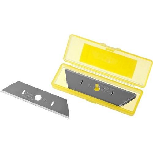 OLSKB2S10B — Лезвие OLFA  трапециевидное для SK12 OLFA