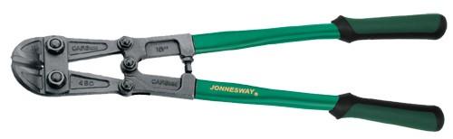 P6430 — P6430болторезысизогнутойрежущейкромкойна28,750мм JONNESWAY