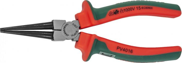 PV4016 — Круглогубцыдиэлектрическиемм JONNESWAY