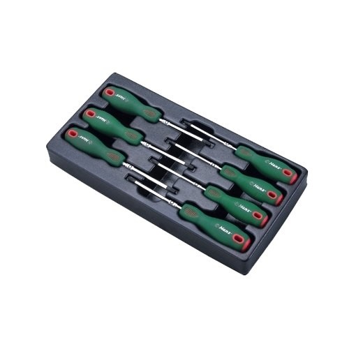 TT17 — ЛожементотверткиTORX,7шт HANS PRIES