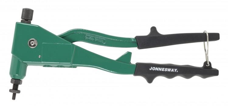 V1102 — V1102 заклепочник ручной рычажный универсальный, 3.26.4, м3,м4,м5,м6 JONNESWAY