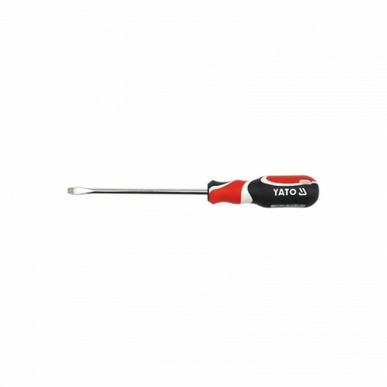 YT2614 — Отвертка шлицевая SL6.5 x 150 мм YATO