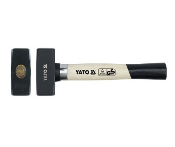 YT4552 — Кувалда 1500 г YATO