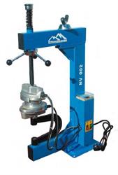 NV002 — Вулканизатор настольный NV002 TROMMELBERG