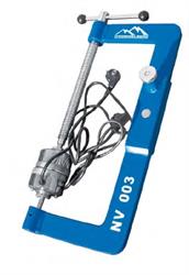 NV003 — TROMMELBERG вулканизатор переносной NV003 NV003 TROMMELBERG