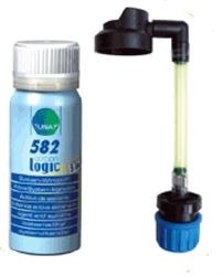 1258200050ABV6 — Системноеактивноевещество5в1TUNAPAIRCONLOGIC582 TUNAP