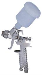 JA6112 — Пистолетпокрасочныйкраскопультбачокверхнийнейлоновыйлдюзамм JONNESWAY