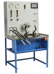 MS604 — Диагностический стенд для проверки насосов гидроусилителя руля MSG