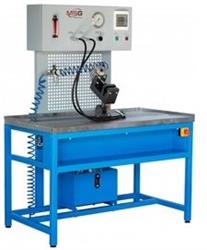 MS502M — Диагностический стенд для проверки рулевых реек MSG