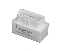 ELM327BT — АвтосканерPARKCITYELM327BT PARKCITY