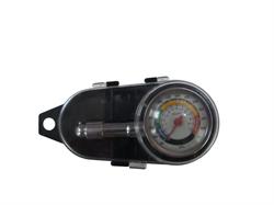 522210 — Манометр шинный стрелочный в пластиковом кейсе SKYBEAR SKYBEAR