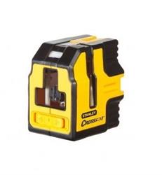 177341 — Лазерный построитель плоскостей CROSS90 STHT177341 STANLEY